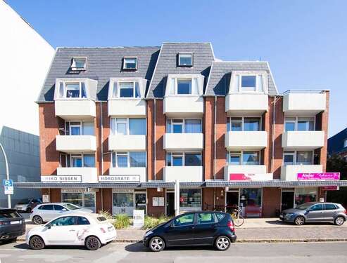 Foto - Büro in Sylt 390.000,00 € 60 m²