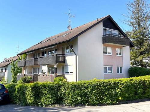 Foto - Wohnung zum Kaufen in Ehrenkirchen 395.000,00 € 101.35 m²