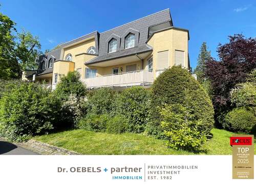 Foto - Wohnung zum Kaufen in Bonn 165.000,00 € 43.67 m²