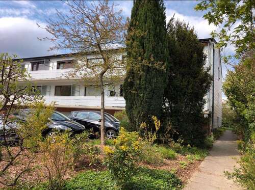 Foto - Wohnung zum Kaufen in Seevetal 249.000,00 € 60 m²
