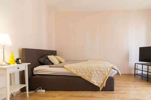 Foto - WG-Zimmer in Frankfurt am Main 660,00 € 20 m²