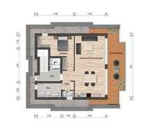 Wohnung zum Mieten in Dortmund 1.920,00 € 101.2 m²