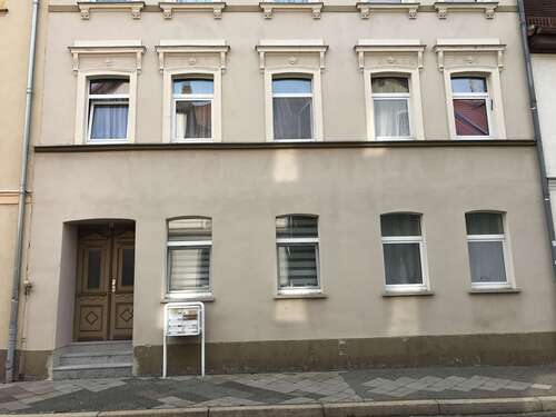 Foto - Wohnung zum Mieten in Apolda 450,00 € 61 m²
