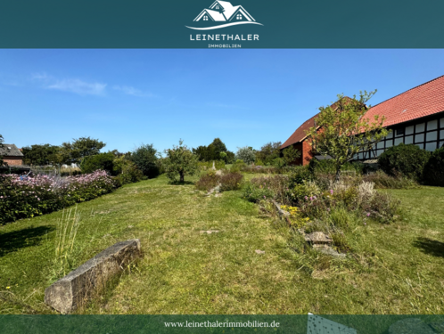 Foto - Grundstück zu verkaufen in Wallenstedt 135.000,00 € 2700 m²