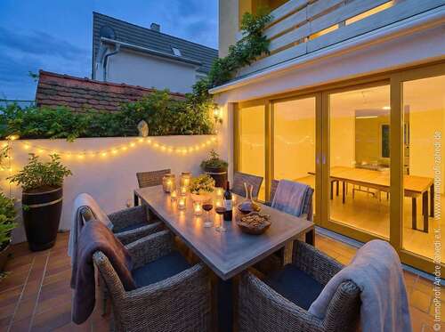 Foto - Haus zum Kaufen in Mühltal Nieder-Ramstadt 598.500,00 € 149.05 m²