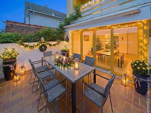 Foto - Haus zum Kaufen in Mühltal Nieder-Ramstadt 649.000,00 € 149.05 m²