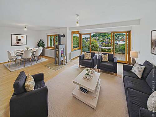 Foto - Haus zum Kaufen in Mühltal Nieder-Ramstadt 598.500,00 € 149.05 m²