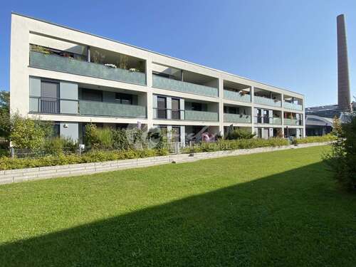 Foto - Wohnung zum Mieten in Augsburg 1.120,00 € 75 m²