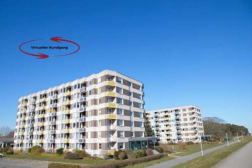 Foto - Wohnung zum Kaufen in Grömitz 279.000,00 € 43.24 m²