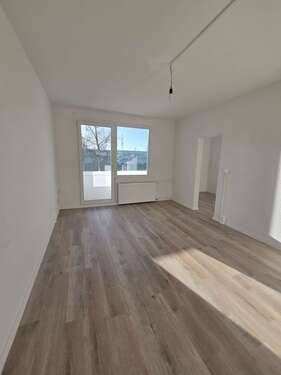 Foto - Wohnung zum Mieten in Schwerin 341,00 € 46 m²