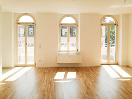 Foto - Wohnung zum Kaufen in Leipzig 464.990,00 € 116 m²