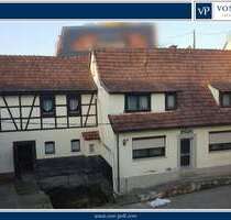 Haus zum Kaufen in Pfarrweisach 95.000,00 € 147.73 m²