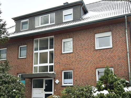 Foto - Wohnung zum Kaufen in Nienburg 149.000,00 € 61 m²