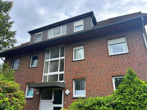 Foto - Wohnung zum Kaufen in Nienburg 149.000,00 € 61 m²