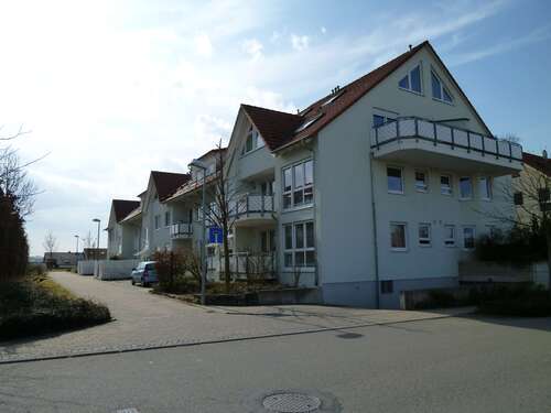 Foto - Wohnung zum Mieten in Tamm 1.160,00 € 102.75 m²