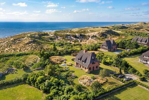 Foto - Haus zum Kaufen in Wenningstedt 9.500.000,00 € 324.12 m²