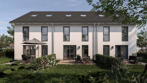 Foto - Haus zum Kaufen in Feldafing 830.000,00 € 104 m²