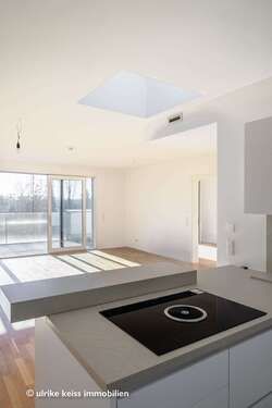 Foto - Wohnung zum Kaufen in Augsburg 578.000,00 € 85 m²