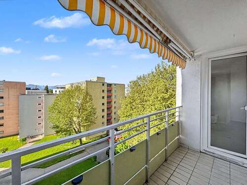 Foto - Wohnung zum Kaufen in Rosenheim 449.000,00 € 82.53 m²