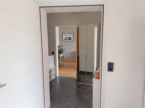 Foto - Wohnung zum Kaufen in Merzhausen 510.000,00 € 93 m²