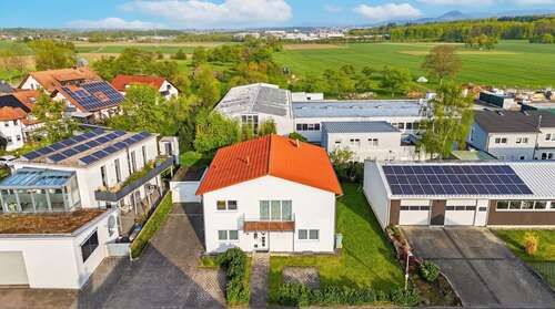 Foto - Büro in Kusterdingen 675.000,00 € 244 m²