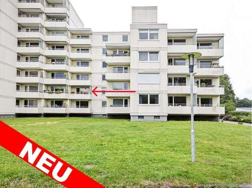 Foto - Wohnung zum Kaufen in Bremen 215.000,00 € 73 m²