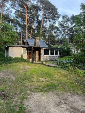 Foto - Haus zum Kaufen in Zeuthen 215.000,00 € 45 m²