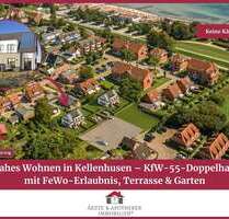 Haus zum Kaufen in Kellenhusen Bockhorst 674.000,00 € 113 m² - Kellenhusen / Bockhorst