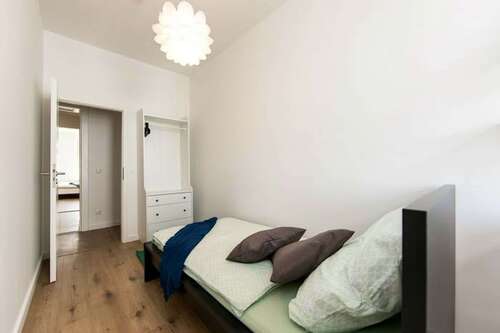Foto - WG-Zimmer in Berlin 650,00 € 10 m²