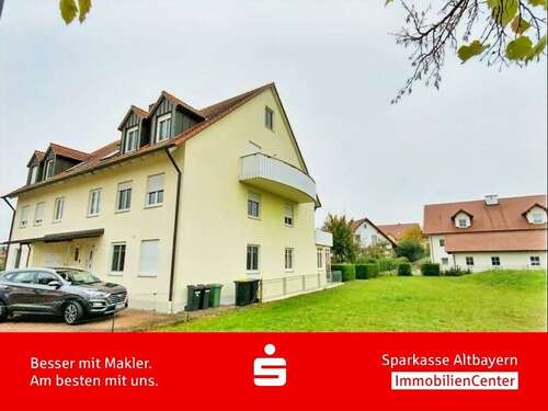 Foto - Wohnung zum Mieten in Ehekirchen 595,00 € 62 m²