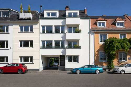 Foto - Wohnung zum Kaufen in Heidelberg 290.000,00 € 40 m²