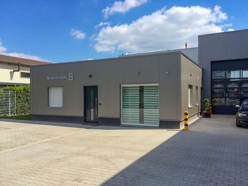 Foto - Halle in Raesfeld 795.000,00 € 432 m²