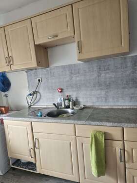 Foto - Wohnung zum Mieten in Oberhausen 495,00 € 67 m²