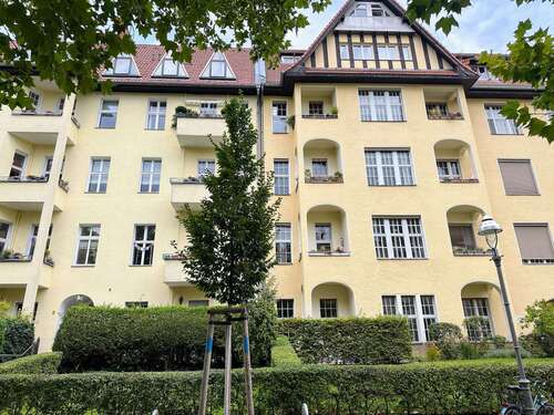 Foto - Wohnung zum Kaufen in Berlin 129.800,00 € 24 m²