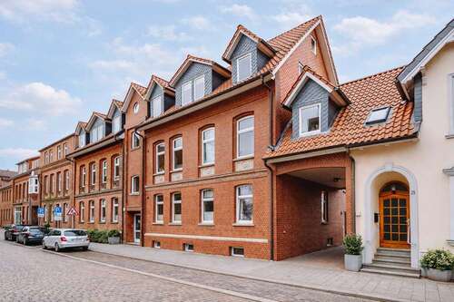 Foto - Wohnung zum Kaufen in Lüneburg 295.000,00 € 53 m²