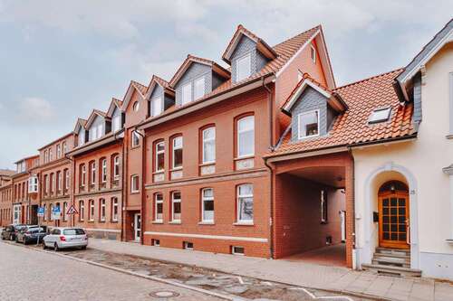 Foto - Wohnung zum Kaufen in Lüneburg 295.000,00 € 53 m²