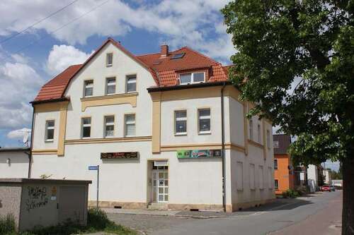 Foto - Wohnung zum Mieten in Bad Dürrenberg 290,00 € 66 m²