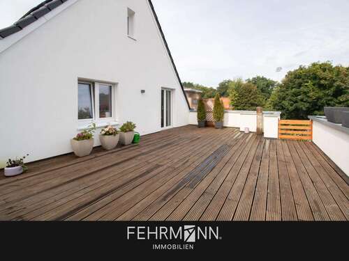 Foto - Wohnung zum Mieten in Meppen 1.000,00 € 100 m²