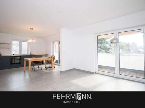 Foto - Wohnung zum Mieten in Meppen 1.050,00 € 100 m²