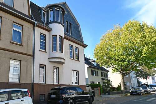 Foto - Haus zum Kaufen in Essen 650.000,00 € 245 m²