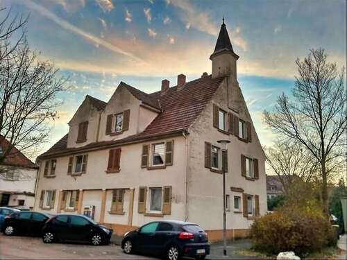 Foto - Haus zum Kaufen in Frankenthal 829.000,00 € 366 m²