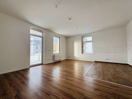 Foto - Wohnung zum Mieten in Chemnitz 720,00 € 80 m²