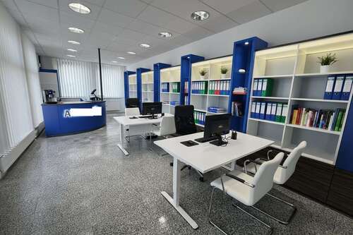 Foto - Büro in Wettin-Löbejün 400,00 € 67 m²