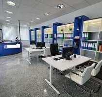 Büro in Wettin-Löbejün 400,00 € 67 m²