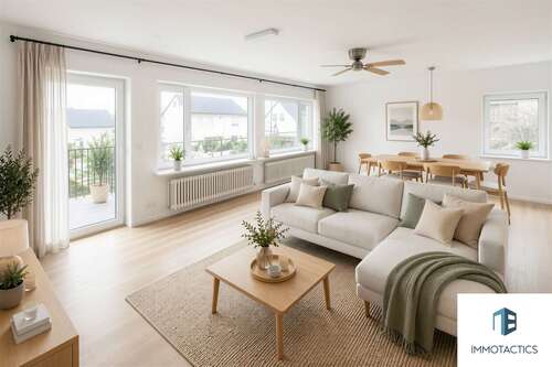 Foto - Haus zum Kaufen in Norheim 299.000,00 € 158 m²