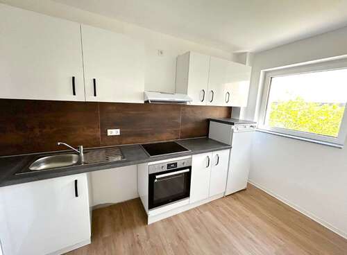 Foto - Wohnung zum Mieten in Frankfurt 1.200,00 € 56 m²