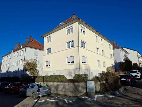 Foto - Wohnung zum Mieten in Leonberg 542,00 € 64 m²