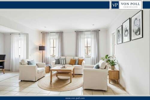 Foto - Wohnung zum Kaufen in Breitengüßbach 236.000,00 € 80 m²