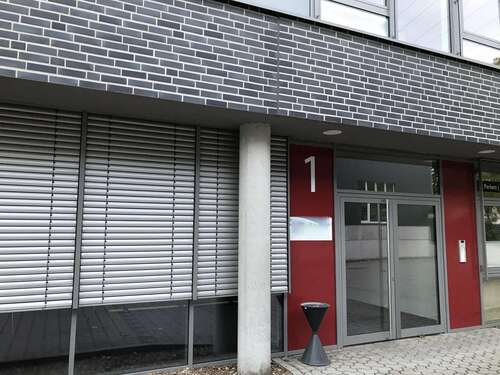 Foto - Büro in Hamburg 2.000,00 € 184 m²