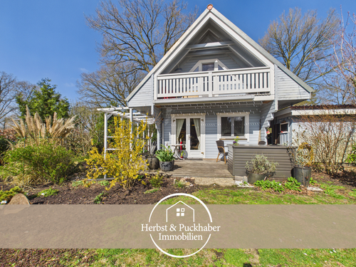 Foto - Haus zum Kaufen in Bremen 272.000,00 € 80 m²